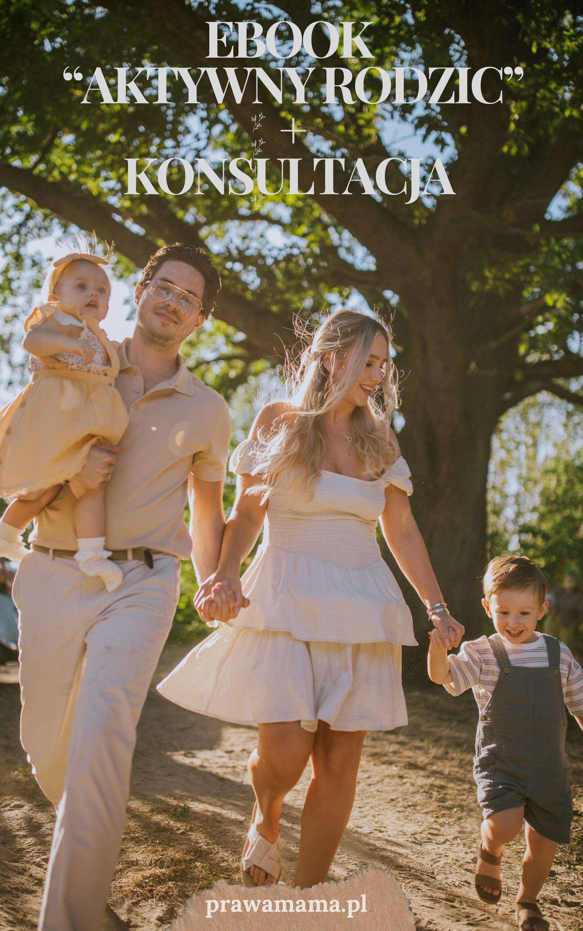 Pytanie Aktywny Rodzic + EBOOK